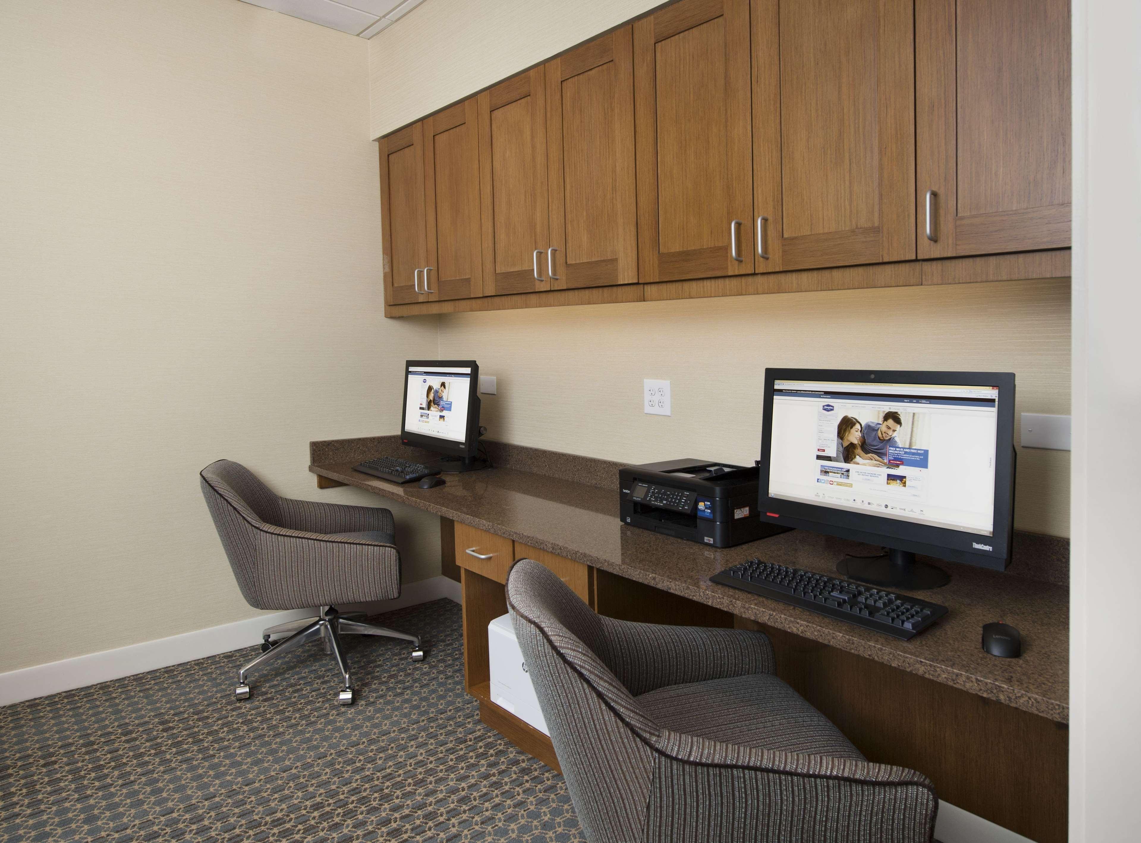 Hampton Inn & Suites Braselton Exterior foto